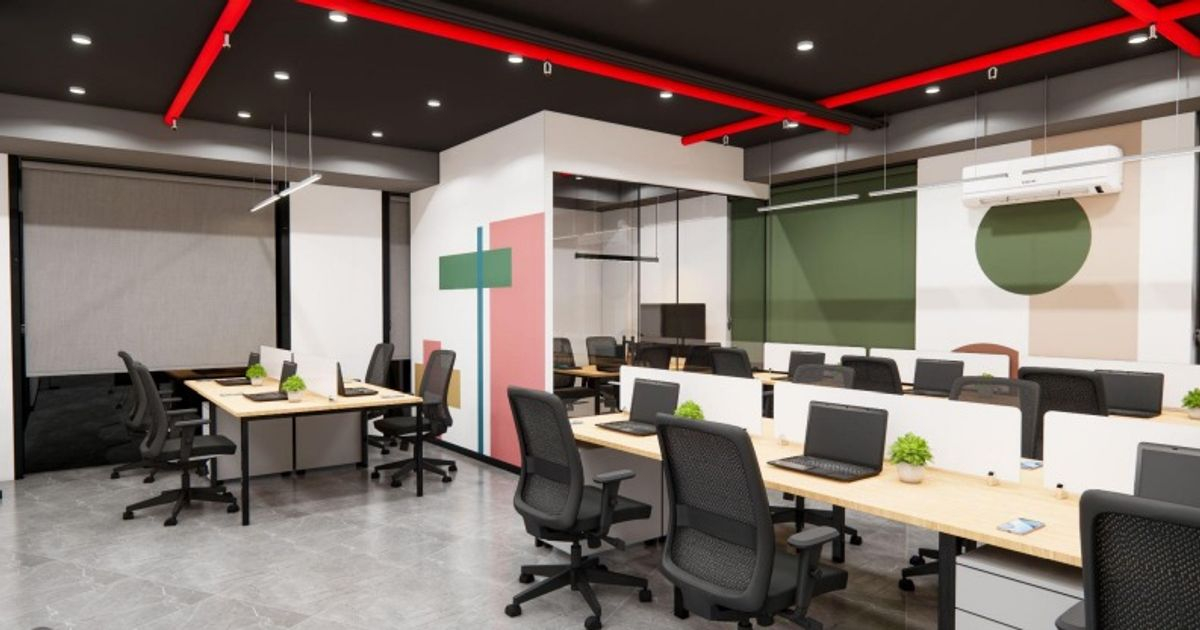 YashShree Space Studio